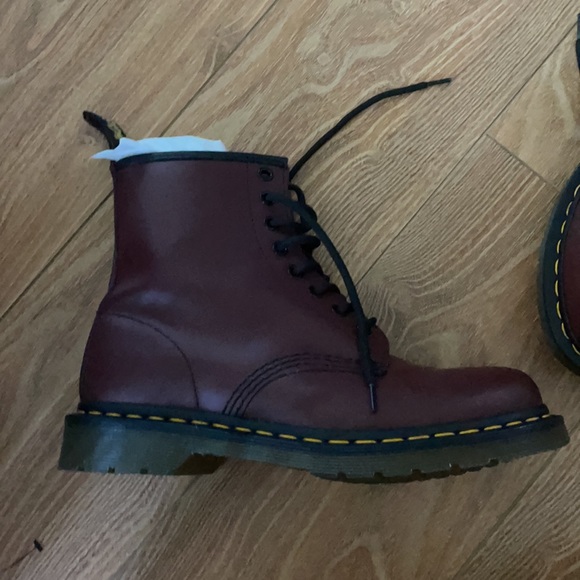 Brand new doc martens - Picture 2 of 5
